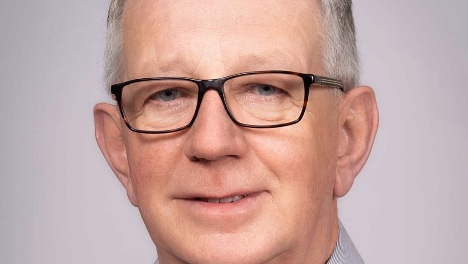 Heinz-Georg Fohrmann ist Vorsitzender des SoVD-Ortsverbands in Sankt Peter-Ording