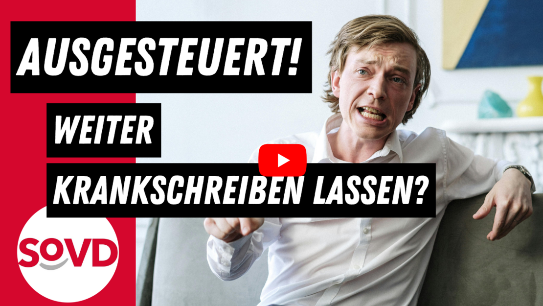 Zum Video hier klicken!