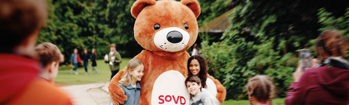 SoVD-Familientag in der Tolk-Schau 2026
