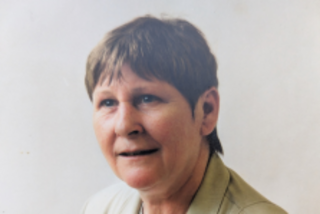 Traute Neubauer-Klibor Traute Neubauer-Klibor