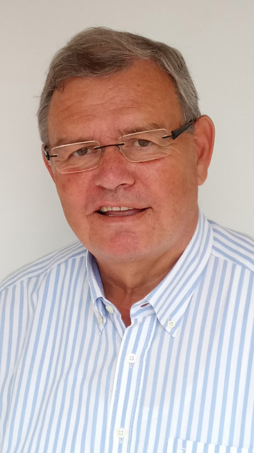 Volker Dornquast ist Vorsitzender des Vereins Patientenombudsmann/-frau in Schleswig-Holstein
