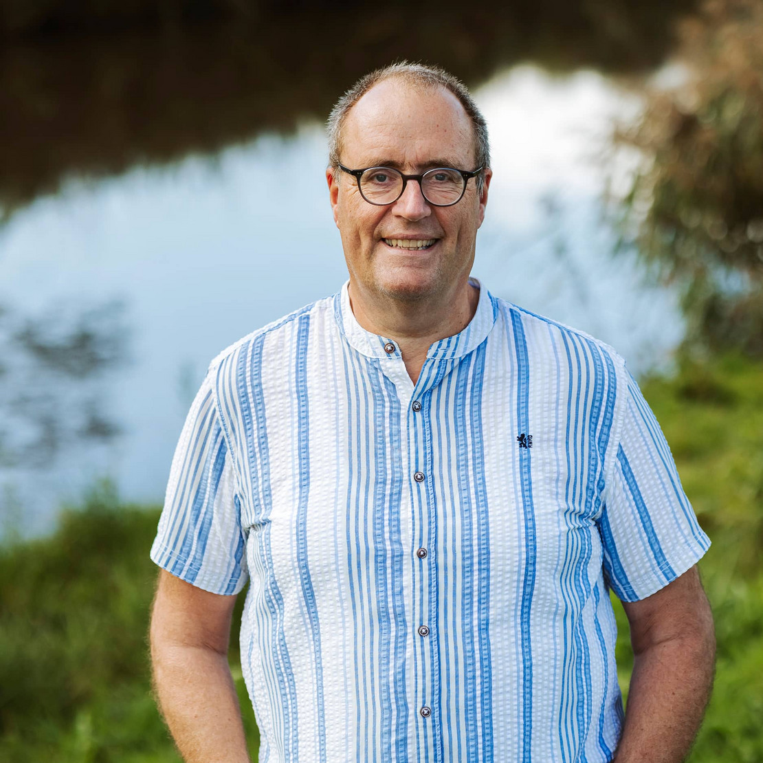 Gunter Gripp aus dem SoVD-Ortsverband Itzehoe Gunter Gripp aus dem SoVD-Ortsverband Itzehoe