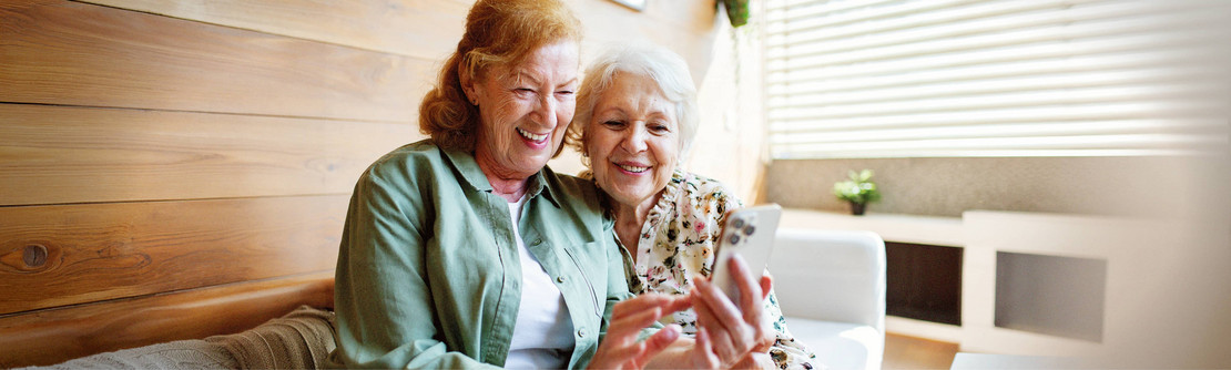 Digitale Gesandte - ein Projekt des SoVD Schleswig-Holstein und der Deutschen Fernsehlotterie