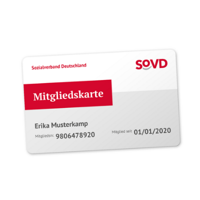 SoVD-Card SoVD-Card