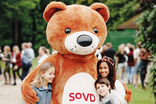 Familientag des SoVD Schleswig-Holstein - 2026 sind wir wieder in der Tolk-Schau bei Schleswig