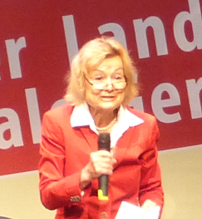 Ursula Engelen Kefer