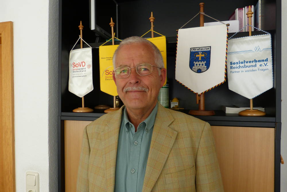 Prof. Dr. Ingo Heberlein