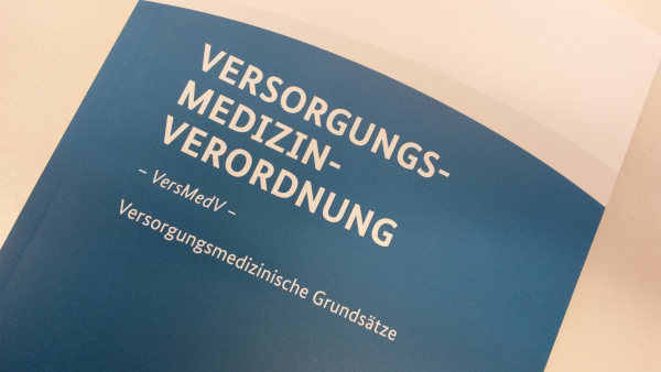 Der behinderung gebärmutterentfernung grad bei Grad der