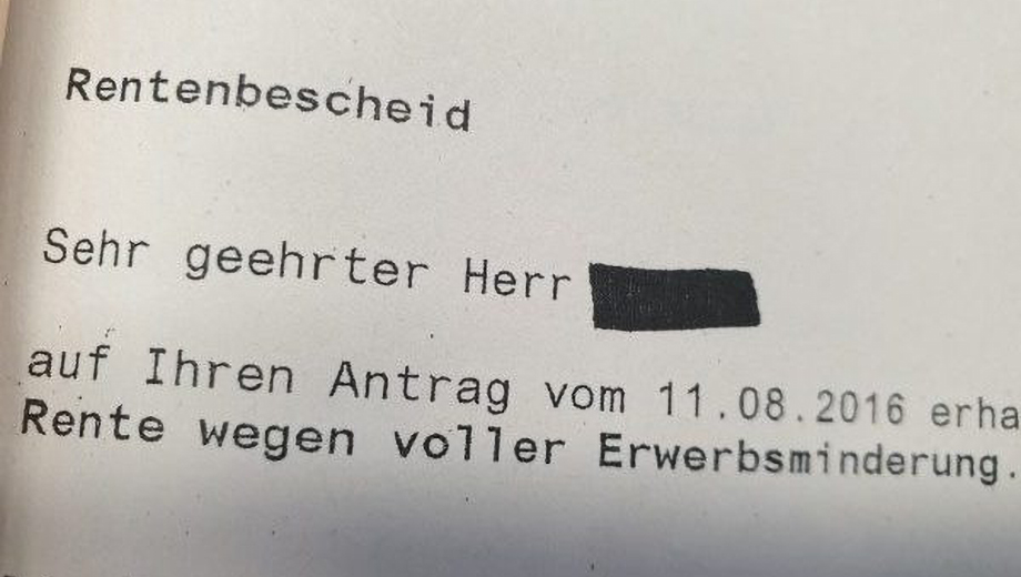 Ihnen über wäre ich rückmeldung dankbar kurze eine Grundregeln Geschäftsbrief: