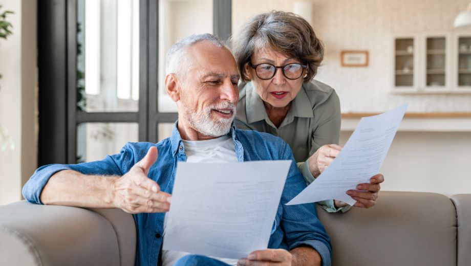 Arbeitslosengeld höher: Muss ich trotzdem in die abschlagsfreie Rente?