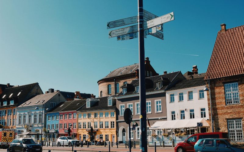 Kommunale Verantwortung stärken An der Flensburger Förde