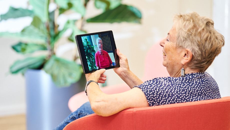 Eingeloggt-Woche - © Claudia Höhne