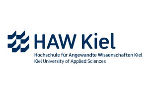 Mediendom - Logo HAW Kiel